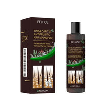 Load image into Gallery viewer, Professional Herbal Hair Shampoo Deep Moisturizing and Nourishing Scalp Care Removes Dandruff Suitable for Daily Use
