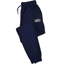 Load image into Gallery viewer, Streetwear Athletic Jogger Sweatpants
