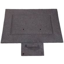 Load image into Gallery viewer, All-Season Portable Pet Bed for Outdoor &amp; Indoor Use: Waterproof, Chew-Resistant  Mat for Dogs and Cats with Easy-Clean Design
