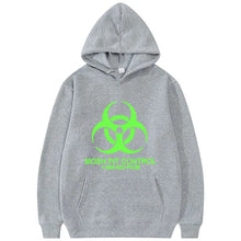 Load image into Gallery viewer, Homixide Gang Mosh Pit Control Hoodie Men Women Hip Hop Oversized Sweatshirt Playboi Carti Opium Merch Sweatshirt HXG Clothes
