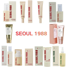 Load image into Gallery viewer, Seoul 1988 Anti-Age Facial Skincare Set Collagen Niacinamide Cream Whitening Moisturizing Non-sticky Natural Skin Care Cosmetic
