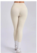 Load image into Gallery viewer, Gym Leggings Women Yoga Pants Sexy High Waist Booty Lifting Leggings Pants Women Sports Clothing Fitness Wear Sports Leggings
