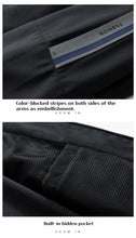 Load image into Gallery viewer, Tracksuits for Man Men's Cardigan Hoodie Set Sportswear 2 Piece Set Casual Running Fitness Suit Windproof Warm Set Sports Suits
