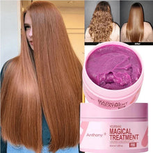 Load image into Gallery viewer, Magical Keratin Instant Repair Mask
