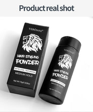 Load image into Gallery viewer, Volumizing Hair Powder For Men And Women, Oil Matte Styling Shaping Powder, No Washing Required
