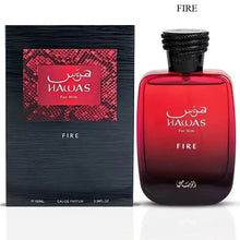 Load image into Gallery viewer, Elegant Long Lasting Men's Fragrance 100ml Fruity Aromatic Scent Refreshing Vibrant Sensual Captivating Layered Perfume for Men

