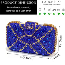 Load image into Gallery viewer, Pointed Toe High Heels Shoes and Matching Bag Set Women Fashion PU Leather Pumps Shoulder Bag Party Wedding Dress Footwear Handb
