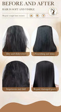 Load image into Gallery viewer, 5-Second Smooth Hair Care Professional Magic Hair Mask, Natural Repair, Moisturizing, Anti-Split Ends, Repairs Damage, Smooths Frizz
