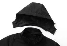 Load image into Gallery viewer, Waterproof Lightweight Outdoor Men Jacket
