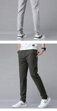Load image into Gallery viewer, Ultra Thin Slim Casual Golf Pants
