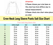 Load image into Gallery viewer, The new men's round-neck hoodie for Spring and Autumn 2025 features street fashion and soft 3D digital pattern printing
