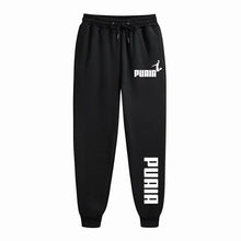Load image into Gallery viewer, New in Women Tracksuit Trend Printing Hooded Sweatshirts Pants 2Pcs Set Casual Zipper Overcoat Suit Daily Clothing Autumn Winter
