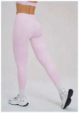 Load image into Gallery viewer, Yoga Leggings Women Hips Lifting Gym Fitness Leggings High Waist Sports Pants Female Workout Running Pants Gym Tights Clothes
