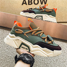 Load image into Gallery viewer, Urban Casual Sports Shoes Men
