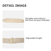 Load image into Gallery viewer, Pet Bag Accessories Anticlinal Belt Pet Bag Articles for Going Out
