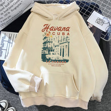 Load image into Gallery viewer, Cuba hoodie manga modern style streetwear casual wear winter teen sweatshirts elegant Japanese graphic anime
