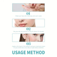 Load image into Gallery viewer, Tea Tree Hydrating Facial Massage Oil

