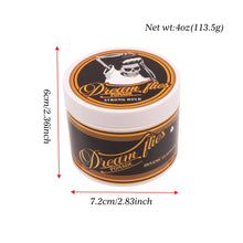 Load image into Gallery viewer, 113G Hair Styling Gel Hairdresser Styling Hair Pomade Barber Restoring Ointment Men'S Hairstylist Gel Wig Hairdressing Supplies
