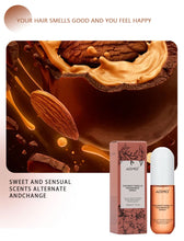 Load image into Gallery viewer, Set of 2 Coconut Perfume Sprays – Dual-Use Hair &amp; Body Freshener with Long-Lasting Aroma, Compact &amp; Travel-Ready Fragrance Spray
