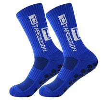 Load image into Gallery viewer, Pro Grip Football Socks
