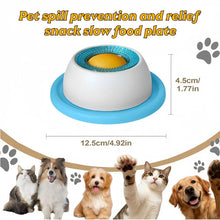 Load image into Gallery viewer, Pet Feeding Accessories Dog Treat Toy Puzzle Toys For Bored Puppy Slow Feeder Puppy Supplies For Healthy Eating Food Crate
