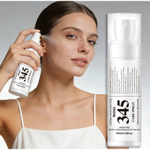 Load image into Gallery viewer, 345 Skincare Set With Eye Cream Moisturizing Cream Relief Spray Hydrating Soothing Brightening For All Skin Types Sensitive Skin
