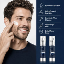 Load image into Gallery viewer, BARUBT Men's Moisturizing Cream 50ml Moisturizing Facial Skin Care Oil Control Moisturizing Autumn and Winter Men's Face Cream
