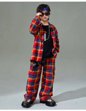 Load image into Gallery viewer, Kids Hip Hop Street Dance Set
