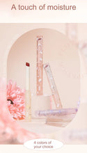 Load image into Gallery viewer, 8-Piece Beauty Set with Lipstick, Concealer, Eyeshadow, Eyebrow, and Blush Makeup
