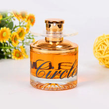 Load image into Gallery viewer, 50ML Perfume Sweet Fresh Smooth Elegant Bright Soft Refined Long Lasting Premium Fragrance Rich Layered Captivating Signature
