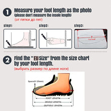 Load image into Gallery viewer, Slip On Athletic Sneakers Men
