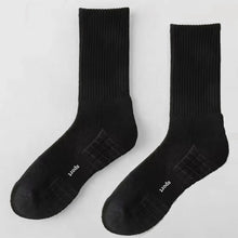 Load image into Gallery viewer, Cushioned Breathable Running Socks
