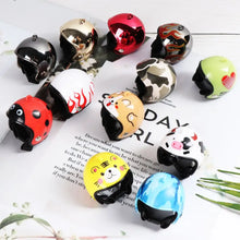 Load image into Gallery viewer, Pet Supplies Accessories Pet Protective Headgear Sun Rain Protection Hats Bird Protect Cap Chicken Helmet
