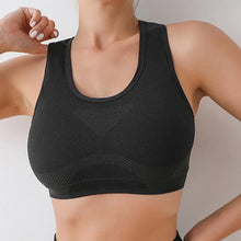 Load image into Gallery viewer, Yoga Set Gym Shorts Women Sport Bras Brassiere Workout Tops for Women Yoga Clothes Fitness Leggings Gym Set Seamless Yoga Sets
