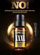 Load image into Gallery viewer, Men’s Massage Oil, Herbal Body Care Oil for Relaxation, Skin Nourishing Oil for Daily Use, Travel Size

