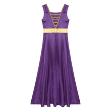 Load image into Gallery viewer, Liturgical Lyrical Praise Dance Robe
