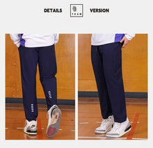 Load image into Gallery viewer, Sport Jogging Pants Men Casual Sportswear Football Joggers Sweatpants Gym Clothing Workout Male Tracksuit Running Trouser
