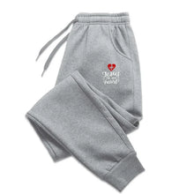 Load image into Gallery viewer, Versatile Soft Women's Sweatpants Fitness Joggers Fashion Baggy Comfortable Trousers
