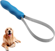 Load image into Gallery viewer, Stainless Steel Long Hair Thinner
