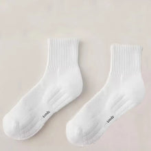 Load image into Gallery viewer, Cushioned Breathable Running Socks
