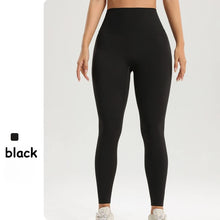 Load image into Gallery viewer, Yoga Leggings for Fitness Legging Sport Femme Slim Fit Pants Female Buttery Soft High Waist Leggins Push Up Gym Tights Women

