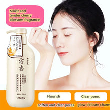 Load image into Gallery viewer, Amino Acid Evening Hair Shampoo
