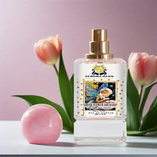 Load image into Gallery viewer, Pure Rose Floral Scent Women's Fragrance Oil Long-Lasting 50ml Body Mist For Clothing Bedroom Diffusion Compatible with Aroma
