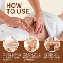 Load image into Gallery viewer, Almond Vitamin E Massage Balm
