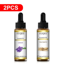 Load image into Gallery viewer, EUQEE Pure Aromatherapy Essential Oil 10ml
