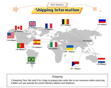 Load image into Gallery viewer, Summer Vintage Fashion Premium Edition
