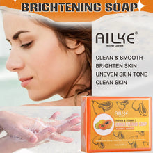 Load image into Gallery viewer, Collagen Whitening Women Care Set
