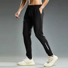 Load image into Gallery viewer, Sport Jogging Pants Men Sportswear Football Joggers Sweatpants Gym Fitness Clothing Workout  Male Tracksuit Running Trouser Men
