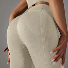 Load image into Gallery viewer, Women Leggings for Fitness Yoga Pants Seamless Sport Tights Scrunch Butt Legging Gym Push Up Pantalones Workout Leggings Women
