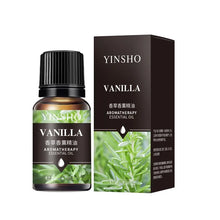 Load image into Gallery viewer, 17 Flavors 10ml Essential Oils For Aroma Diffuser AirHumidifier Home Water-soluble Lavender Rose Eucalyptus  White Peach Oolong
